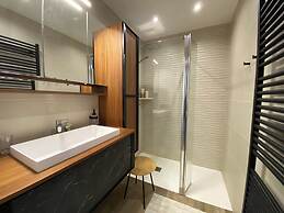 Apartment in Nieuwpoort Located With Terrace