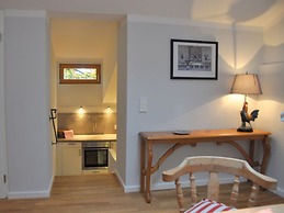 Suite Nuss Modern Retreat