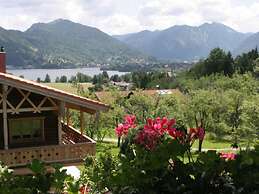 Suite Nuss Modern Retreat