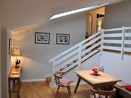 Suite Nuss Modern Retreat