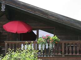 Suite Nuss Modern Retreat