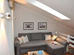 Suite Nuss Modern Retreat