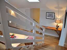 Suite Nuss Modern Retreat