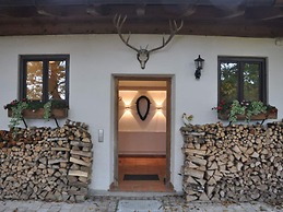 Suite Nuss Modern Retreat