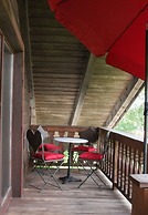 Suite Nuss Modern Retreat