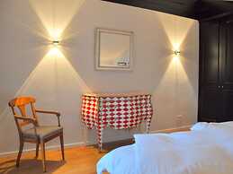 Suite Nuss Modern Retreat