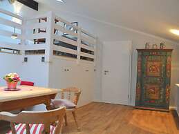 Suite Nuss Modern Retreat