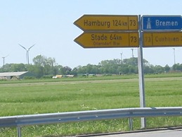 Sea air Comfortable Holiday Residence