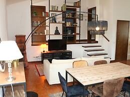 Belvilla by OYO Villetta Carla