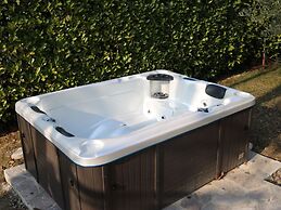 Belvilla by OYO Villetta Carla