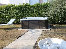 Belvilla by OYO Villetta Carla