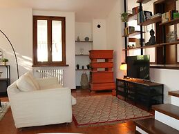 Belvilla by OYO Villetta Carla