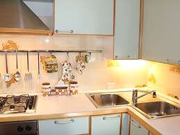 Belvilla by OYO Villetta Carla