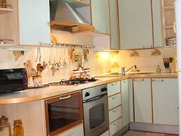 Belvilla by OYO Villetta Carla