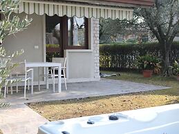 Belvilla by OYO Villetta Carla