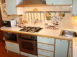 Belvilla by OYO Villetta Carla