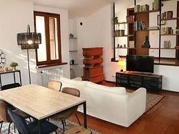 Belvilla by OYO Villetta Carla