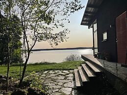 4 Star Holiday Home in Grythyttan