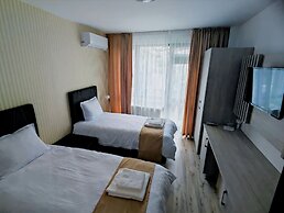 Golden City Hotel Zlatograd