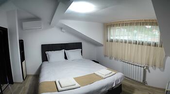 Golden City Hotel Zlatograd