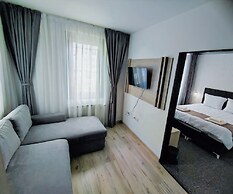Golden City Hotel Zlatograd