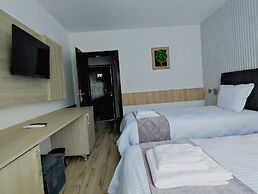 Golden City Hotel Zlatograd
