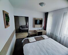 Golden City Hotel Zlatograd
