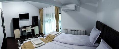 Golden City Hotel Zlatograd