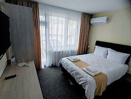 Golden City Hotel Zlatograd