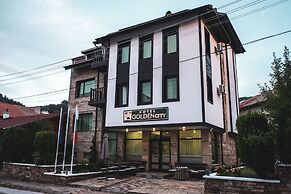 Golden City Hotel Zlatograd