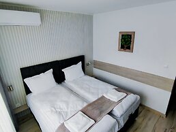 Golden City Hotel Zlatograd