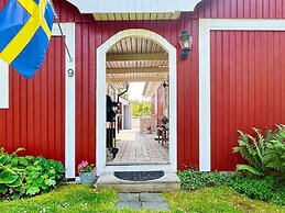 7 Person Holiday Home in Kopingsvik-by Traum