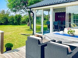 7 Person Holiday Home in Kopingsvik-by Traum