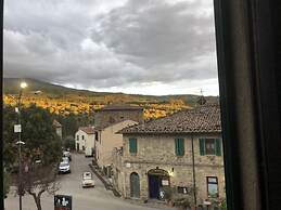 Casa La Fonte - Olivastra