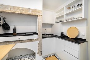 Lisbon's Heartbeat Your Premier Address