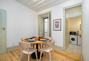 Lisbon's Heartbeat Your Premier Address