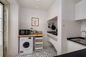 Lisbon's Heartbeat Your Premier Address