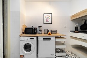 Lisbon's Heartbeat Your Premier Address