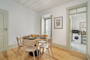 Lisbon's Heartbeat Your Premier Address