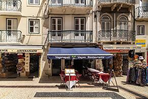 Lisbon's Heartbeat Your Premier Address