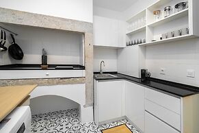 Lisbon's Heartbeat Your Premier Address