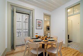 Lisbon's Heartbeat Your Premier Address