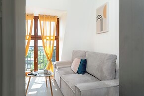 Cosy Studio Close to the Park by Renters