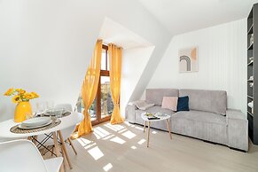 Cosy Studio Close to the Park by Renters