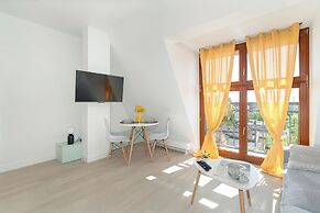Cosy Studio Close to the Park by Renters