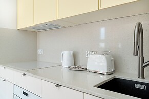 Cosy Studio Close to the Park by Renters