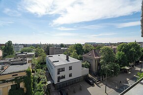 Cosy Studio Close to the Park by Renters