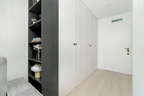 Cosy Studio Close to the Park by Renters