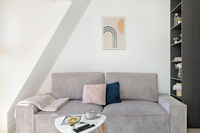 Cosy Studio Close to the Park by Renters