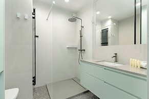 Cosy Studio Close to the Park by Renters